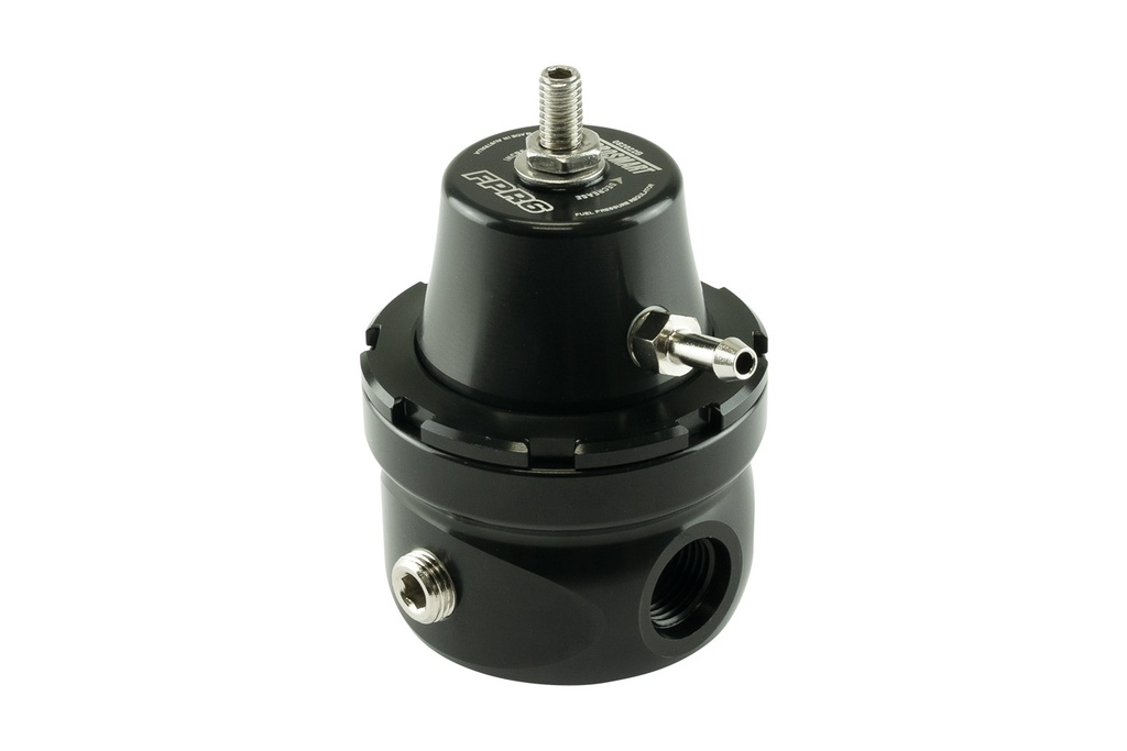 [TS-0404-1025] Turbosmart FPR6 - Fuel Pressure Regulator - Sleeper