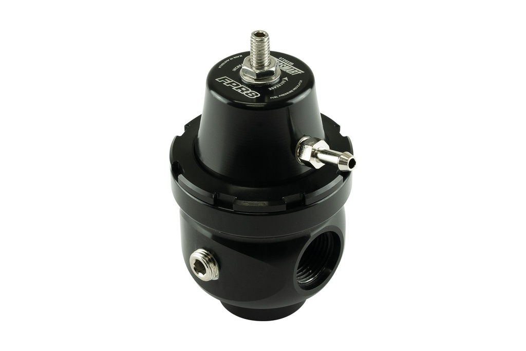 [TS-0404-1035] Turbosmart FPR8 - Fuel Pressure Regulator - Sleeper