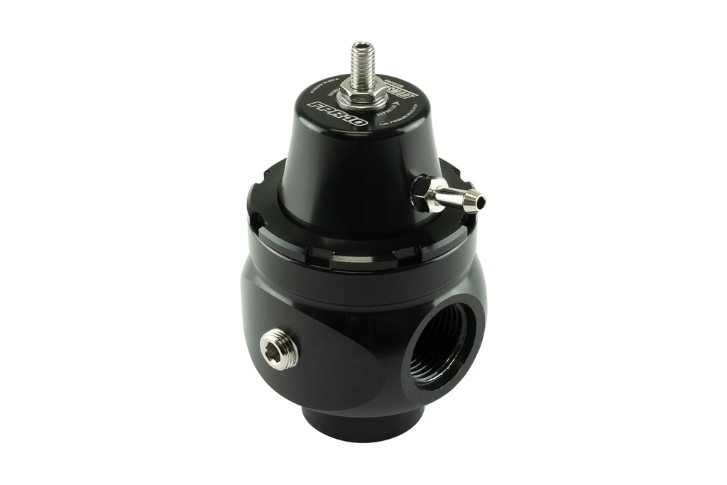 [TS-0404-1045] Turbosmart FPR10 - Fuel Pressure Regulator - Sleeper