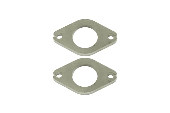 [TS-0501-2001] Turbosmart WG38 Weld Flanges - Stainless