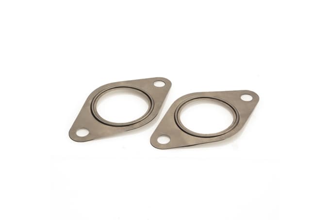 [TS-0501-3002] Turbosmart WG38 Manifold Gasket-SS 2-Pack