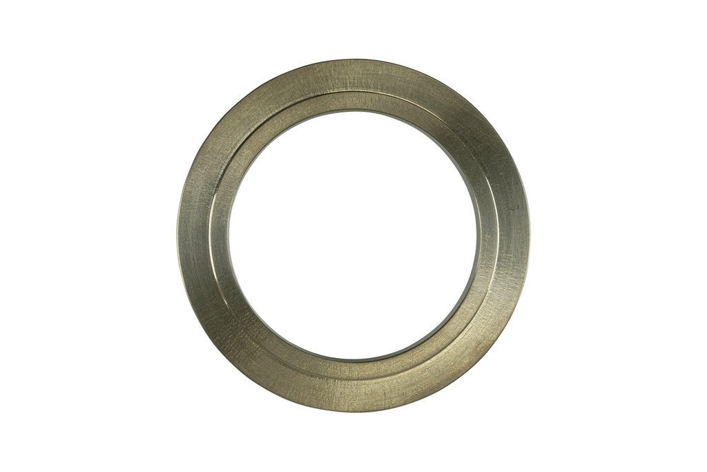 [TS-0502-3016] Turbosmart WG50 Inlet Weld Flange Titanium