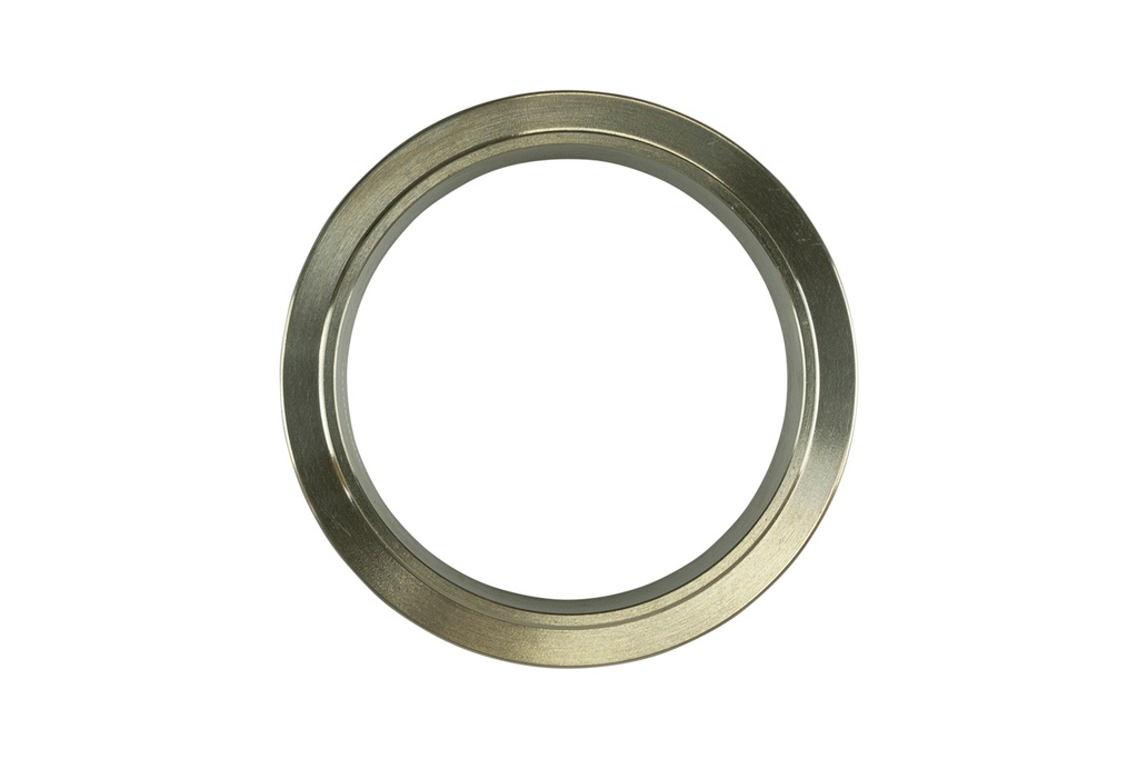 [TS-0502-3017] Turbosmart WG50 Outlet Weld Flange Titanium