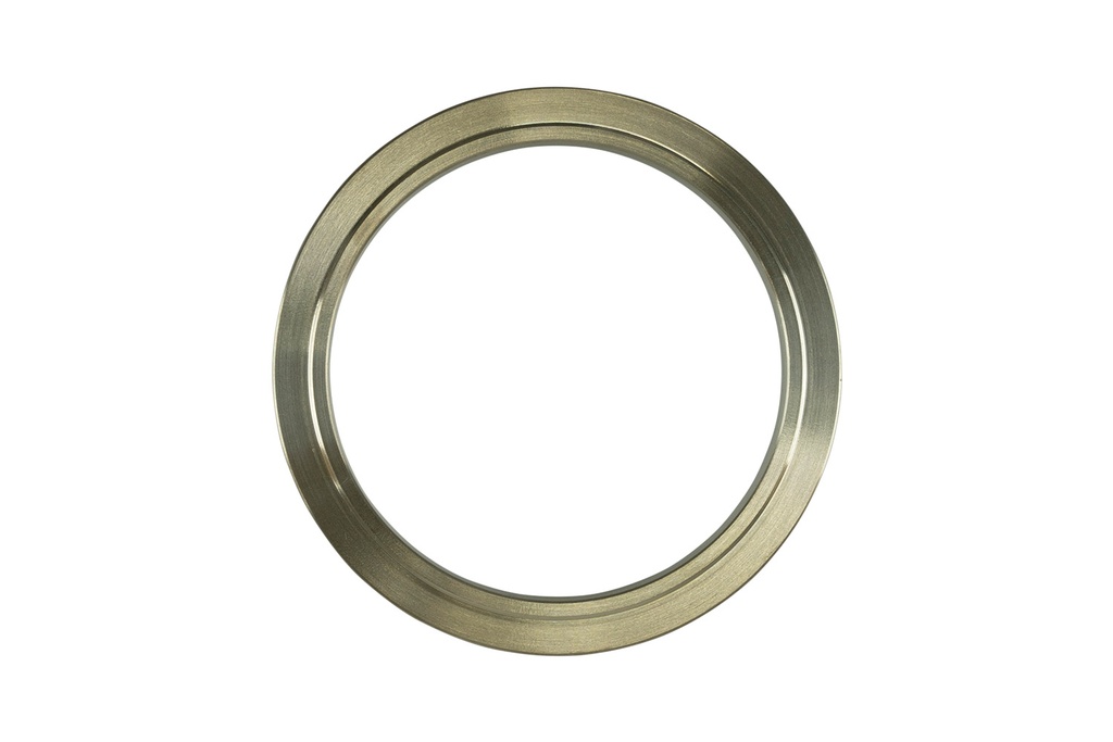 [TS-0503-3012] Turbosmart WG60 Outlet Weld Flange Titanium