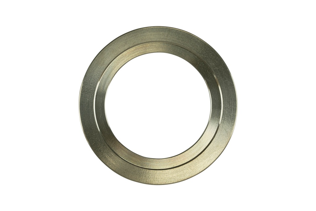 [TS-0504-3014] Turbosmart WG45 Inlet Weld Flange Titanium
