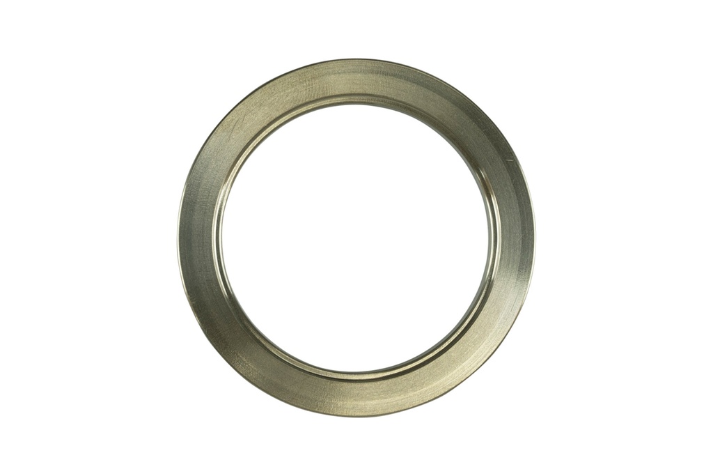 [TS-0504-3015] Turbosmart WG45 Outlet Weld Flange Titanium