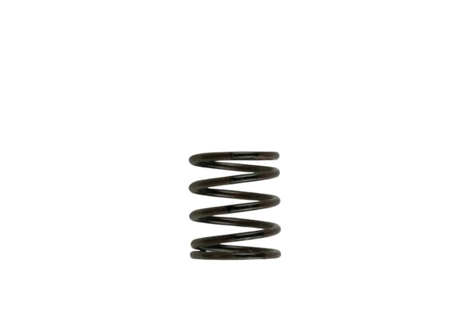 [TS-0505-2001] Turbosmart Gen4 / IWG WG38/40/45/50L 3PSI INNER SPRING - BROWN/BLACK