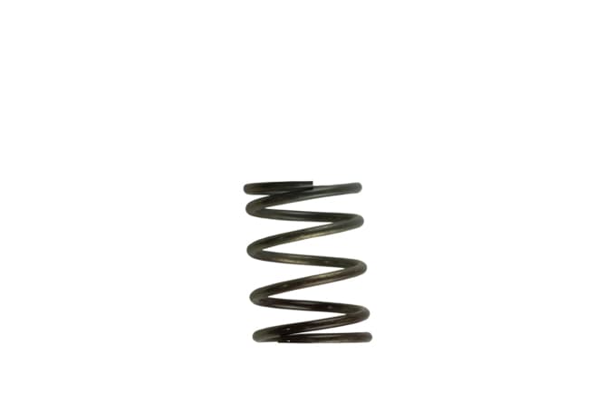 [TS-0505-2002] Turbosmart Gen4 / IWG WG38/40/45/50L 5PSI INNER SPRING - BROWN/GREY