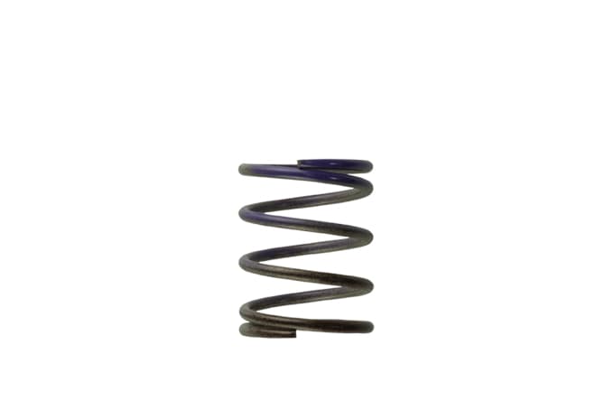 [TS-0505-2003] Turbosmart Gen4 / IWG WG38/40/45/50L 7PSI MIDDLE SPRING - BROWN/PURPLE
