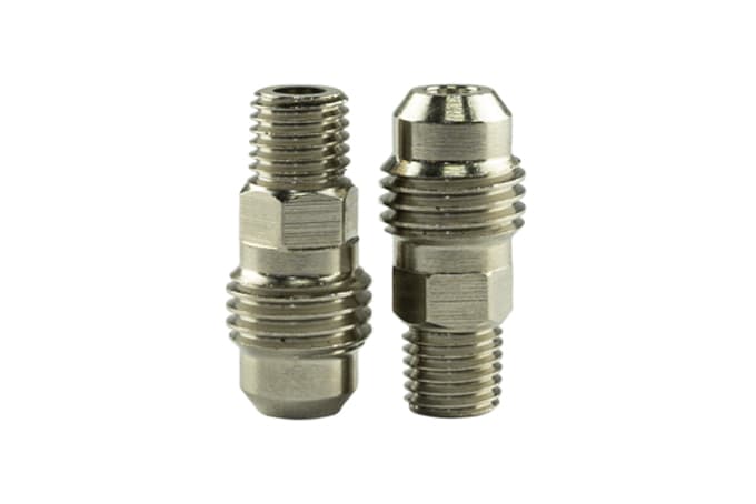[TS-0505-2009] Turbosmart 1/16NPT Male - -4AN Flare fit