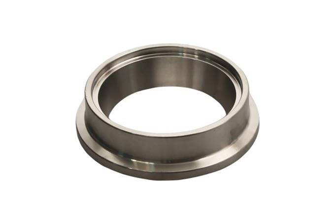 [TS-0505-3011] Turbosmart WG40 Outlet Weld Flange 50 Pack