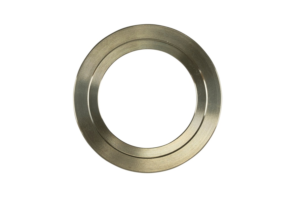 [TS-0505-3018] Turbosmart WG40 Inlet Weld Flange Titanium