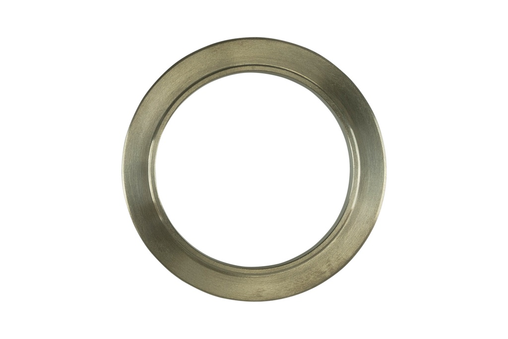 [TS-0505-3019] Turbosmart WG40 Outlet Weld Flange Titanium