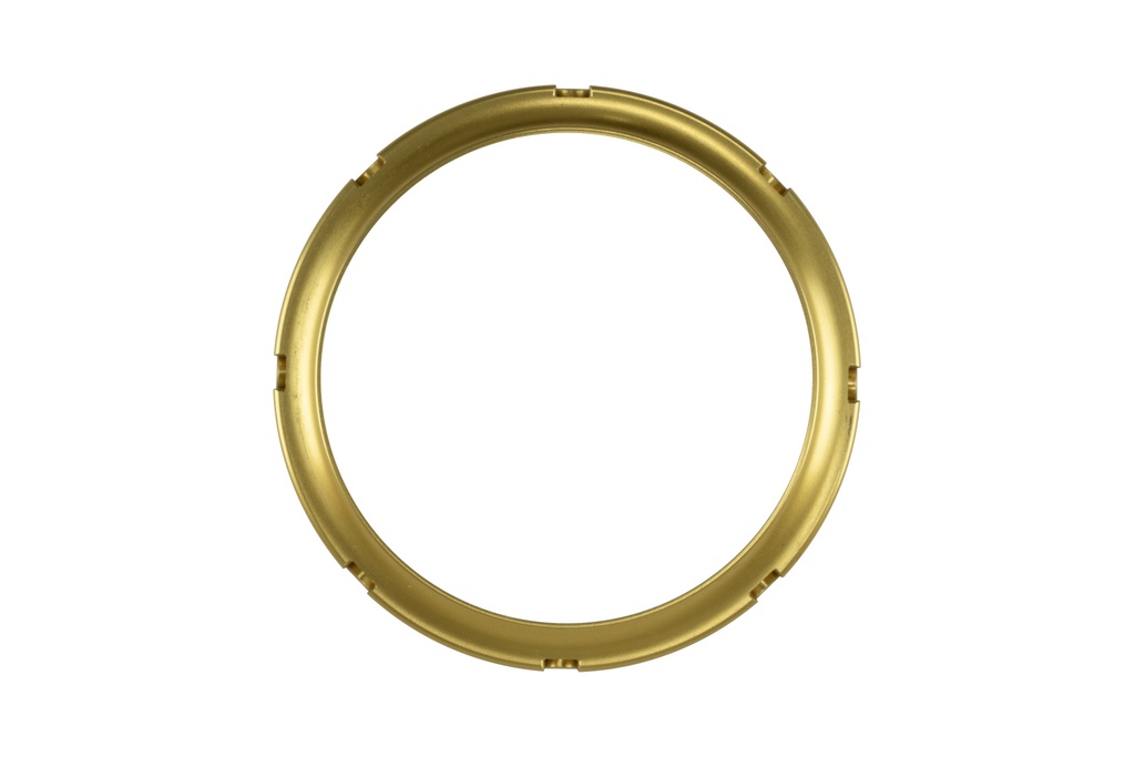 [TS-0505-3025] Turbosmart BOV RacePort and IWG Locking Collar Gold
