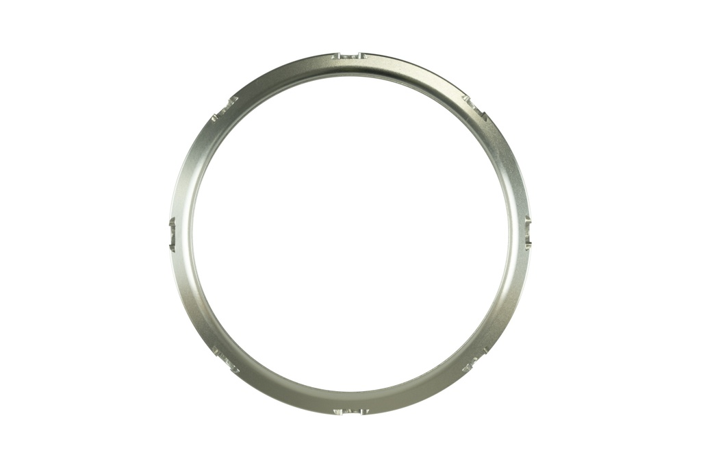 [TS-0550-3010] Turbosmart GenV WG45/50 Actuator and ProPort Collar - Clear