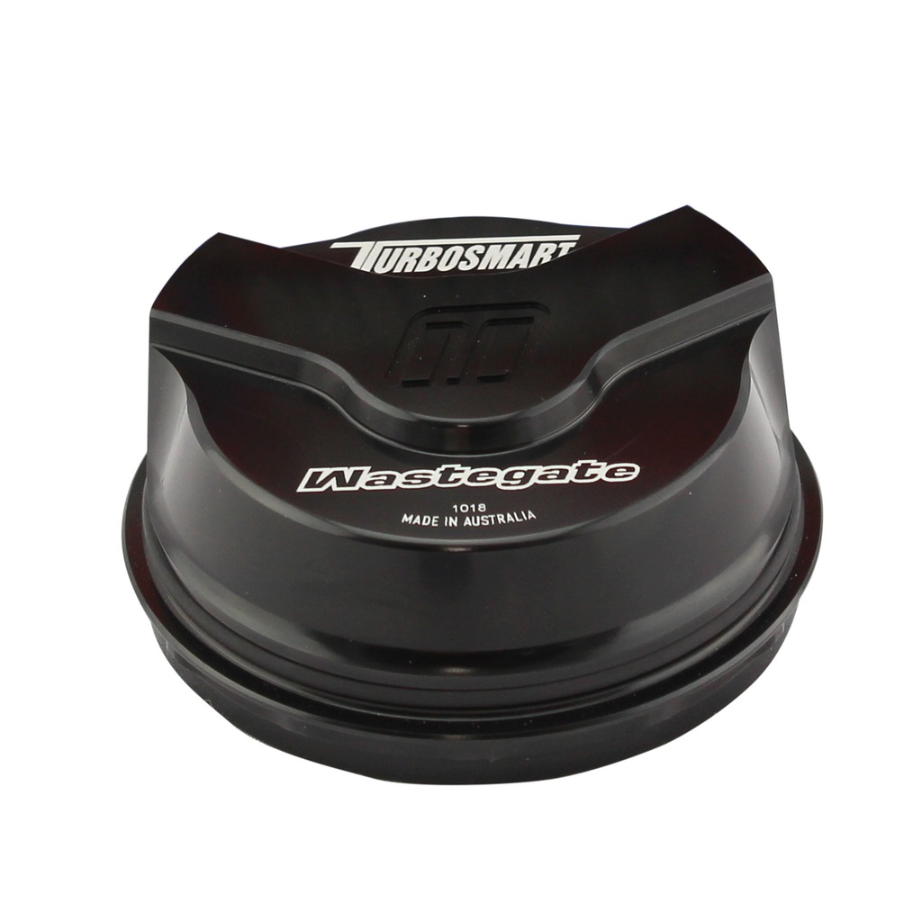 [TS-0550-3018] Turbosmart GenV WG45/50 Cap Black