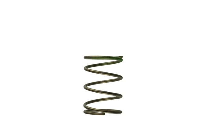 [TS-0550-3087] Turbosmart GenV WG45/50 7psi Green Middle Spring