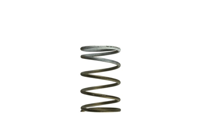 [TS-0550-3091] Turbosmart GenV WG60 7psi White Middle Spring