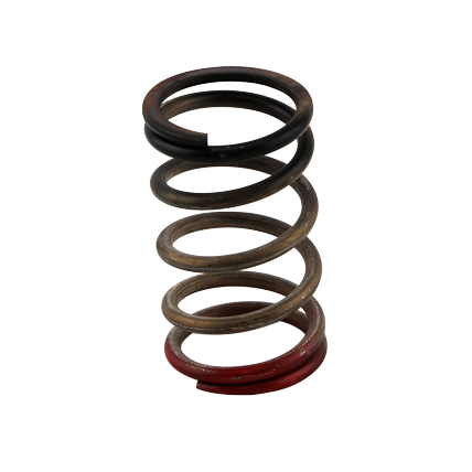 [TS-0550-3112] Turbosmart GenV WG HP 40psi Spring (Black/Red)