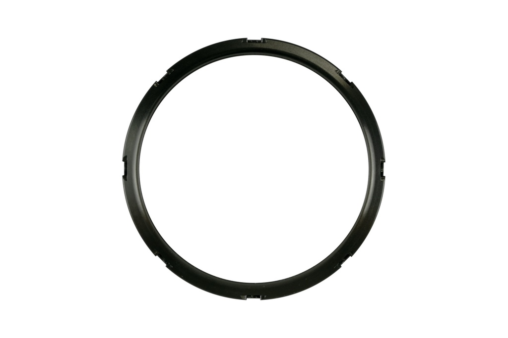 [TS-0550-3138] Turbosmart GenV WG45/50 Actuator and ProPort Collar Black