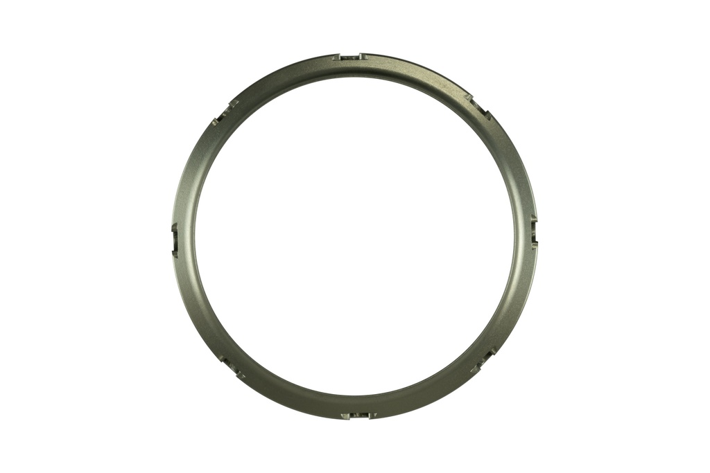 [TS-0550-3141] Turbosmart GenV WG45/50 Actuator and ProPort Collar Platinum