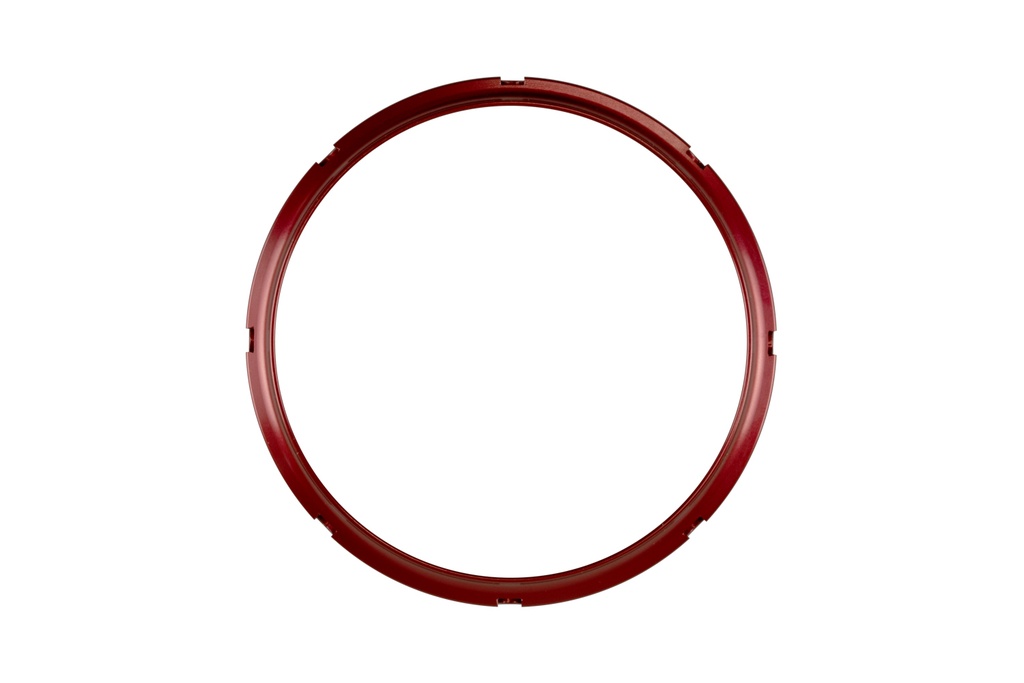 [TS-0550-3144] Turbosmart GenV WG60 Actuator Collar Red