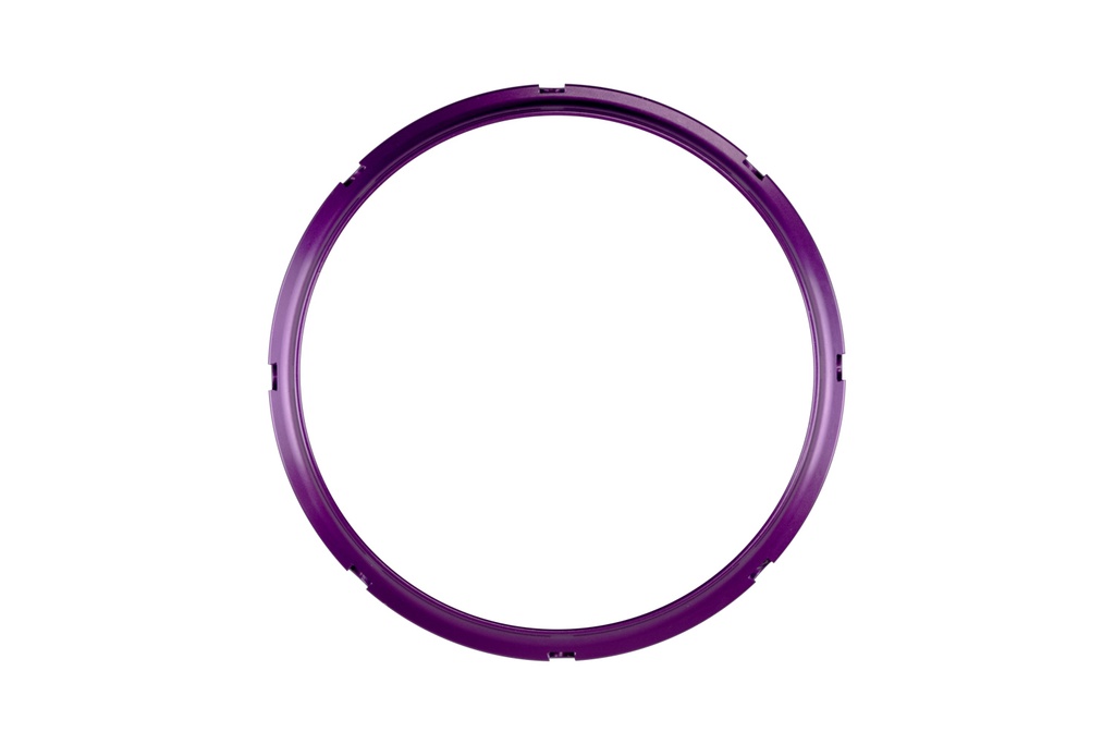 [TS-0550-3145] Turbosmart GenV WG60 Actuator Collar Purple