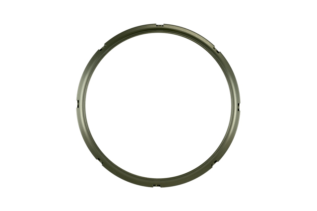 [TS-0550-3146] Turbosmart GenV WG60 Actuator Collar Platinum