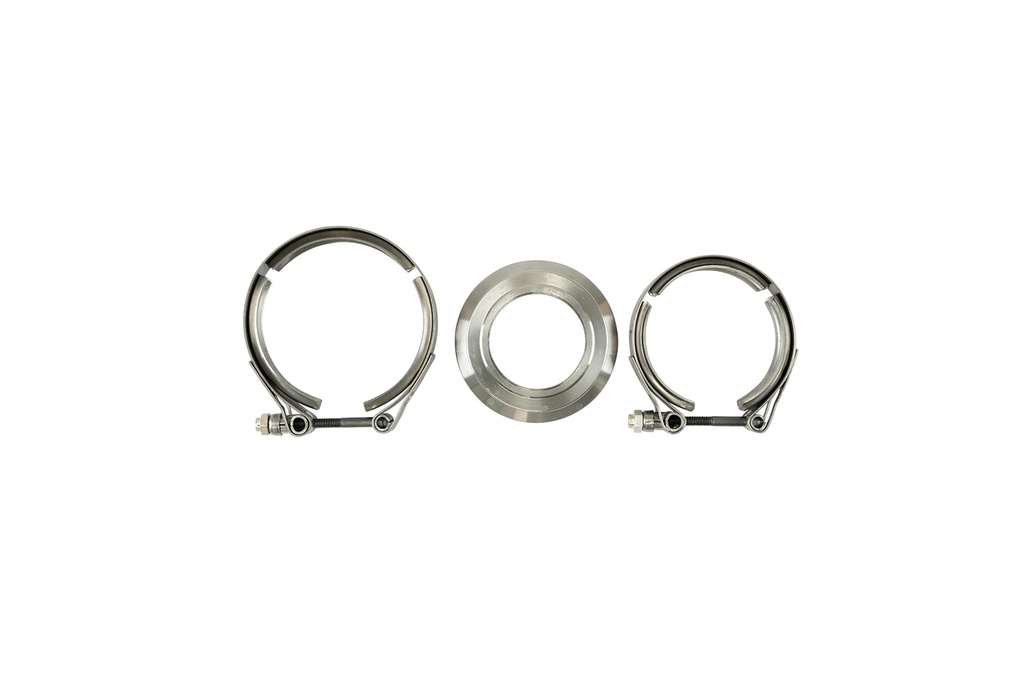Turbosmart Adapter Flange WG45 to SG50