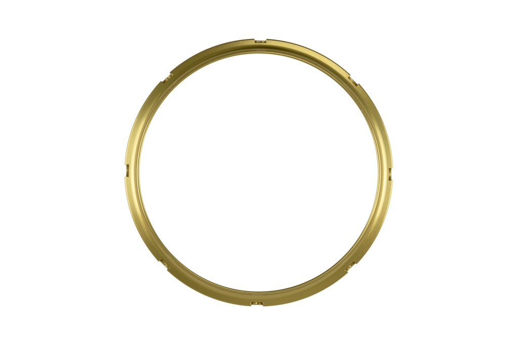 [TS-0550-3161] Turbosmart GenV WG60 Actuator Collar Gold
