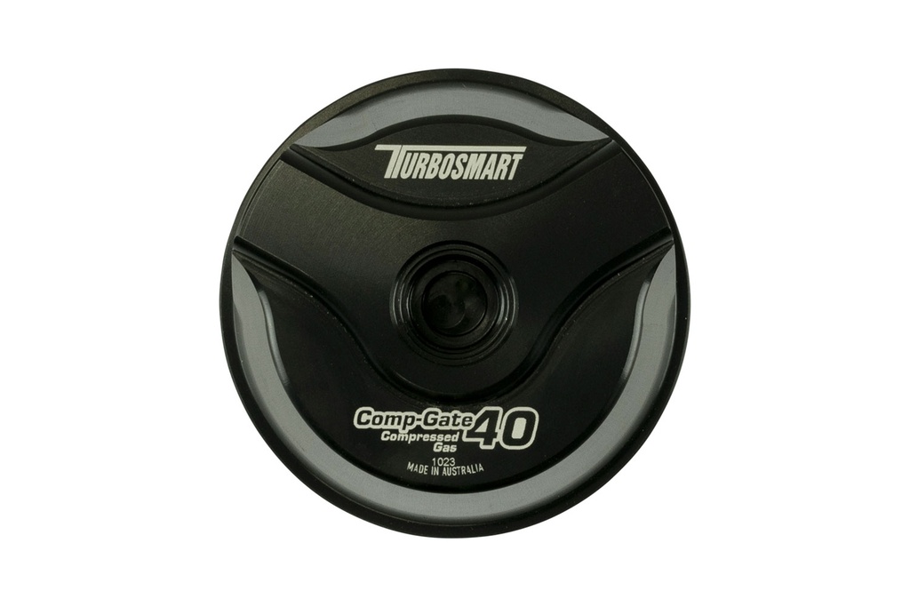 [TS-0550-3164] Turbosmart GenV WG45/50CG Full Range Complete Sensor Cap Black