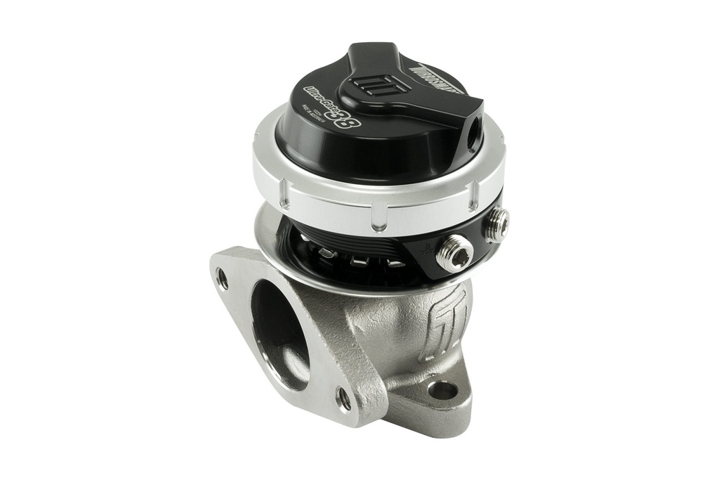 [TS-0551-1002] Turbosmart GenV WG38 UltraGate38 7psi Black