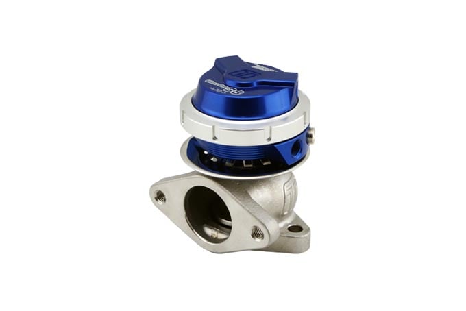 [TS-0551-1011] Turbosmart GenV WG38 UltraGate38 14psi Blue