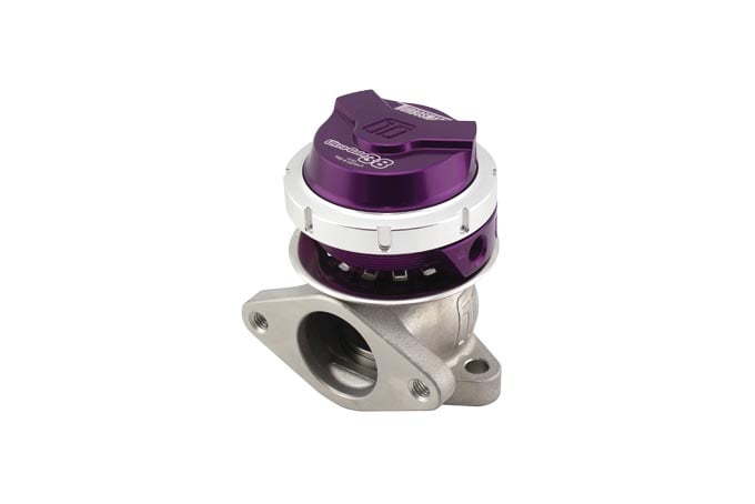 [TS-0551-1013] Turbosmart GenV WG38 UltraGate38 14psi Purple