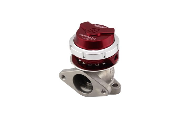 [TS-0551-1014] Turbosmart GenV WG38 UltraGate38 14psi Red