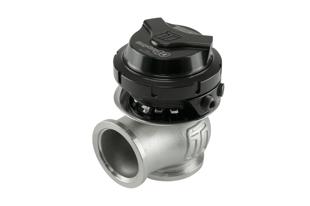 [TS-0552-1015] Turbosmart GenV WG40 CompGate40 14psi Sleeper