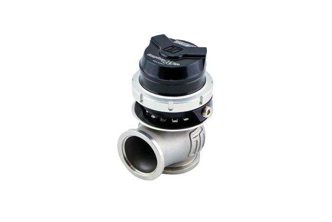 [TS-0552-1312] Turbosmart GenV WG40 CompGate40HP 35psi Black