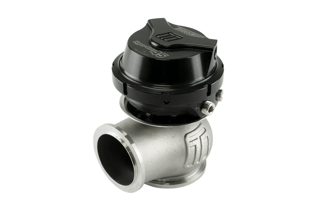 [TS-0553-1015] Turbosmart GenV WG45 HyperGate45 14psi Sleeper