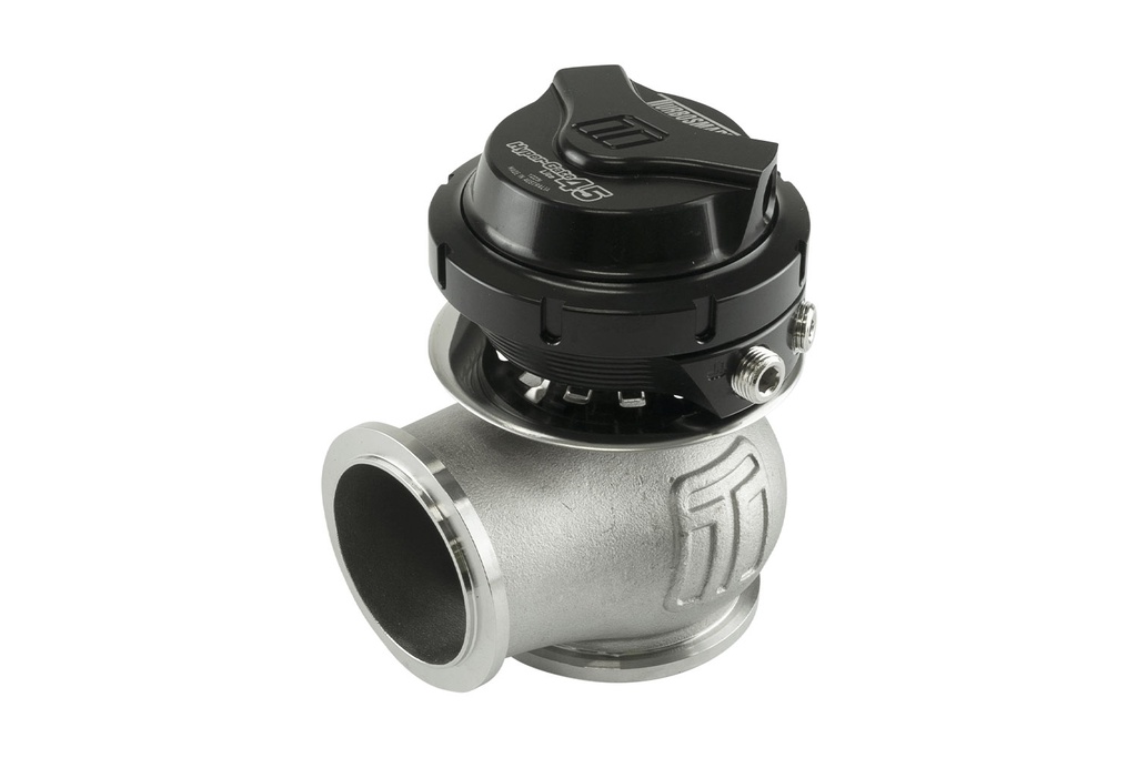 [TS-0553-1615] Turbosmart GenV WG45 HyperGate45 Lite 14psi Sleeper