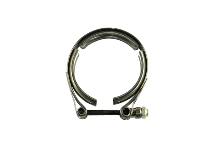 [TS-0553-3003] Turbosmart GenV WG45 Inlet VBand