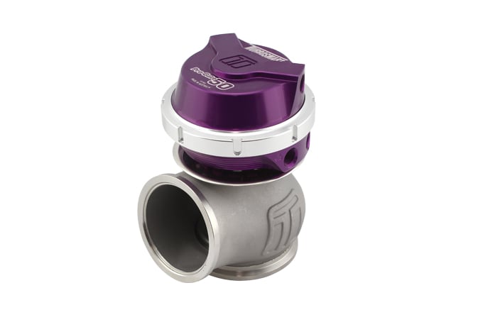 [TS-0554-1013] Turbosmart GenV WG50 ProGate50 14psi Purple