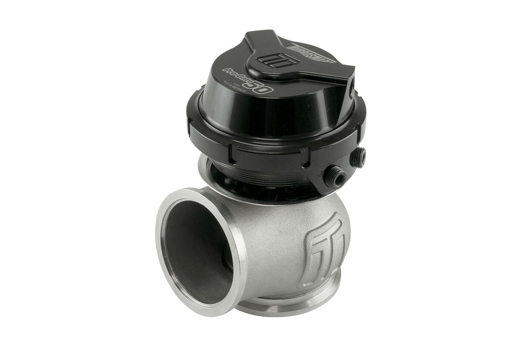 [TS-0554-1015] Turbosmart GenV WG50 Pro-Gate50 14psi Sleeper