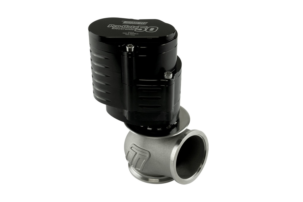 [TS-0554-1502] Turbosmart GenV eWG50 Progate50 Electronic Black