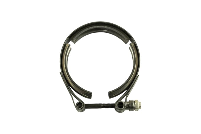 [TS-0554-3003] Turbosmart GenV WG50 Inlet V-Band