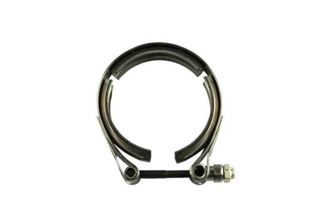 [TS-0554-3004] Turbosmart GenV WG50 Outlet V-Band