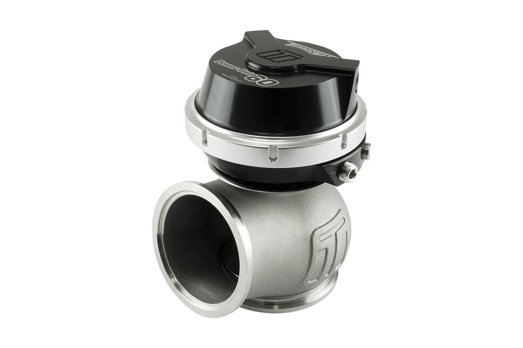 [TS-0555-1002] Turbosmart GenV WG60 PowerGate60 7psi Black