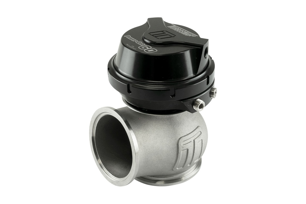 [TS-0555-1015] Turbosmart GenV WG60 PowerGate60 14psi Sleeper