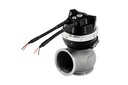 Turbosmart GenV WG60CG PowerGate60 Compressed Gas (Solenoid) 7psi Black