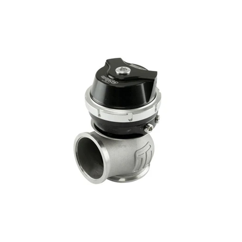 [TS-0555-1512] Turbosmart GenV eWG60 24V PowerGate60 Electronic Black