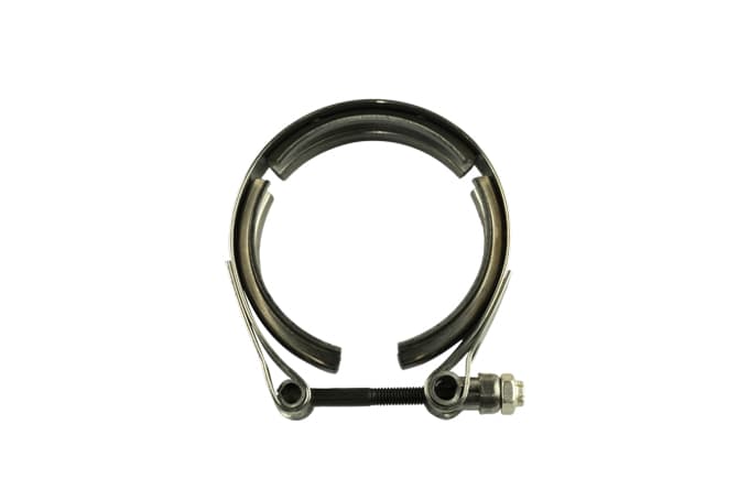 [TS-0555-3004] Turbosmart GenV WG60 Outlet V-Band